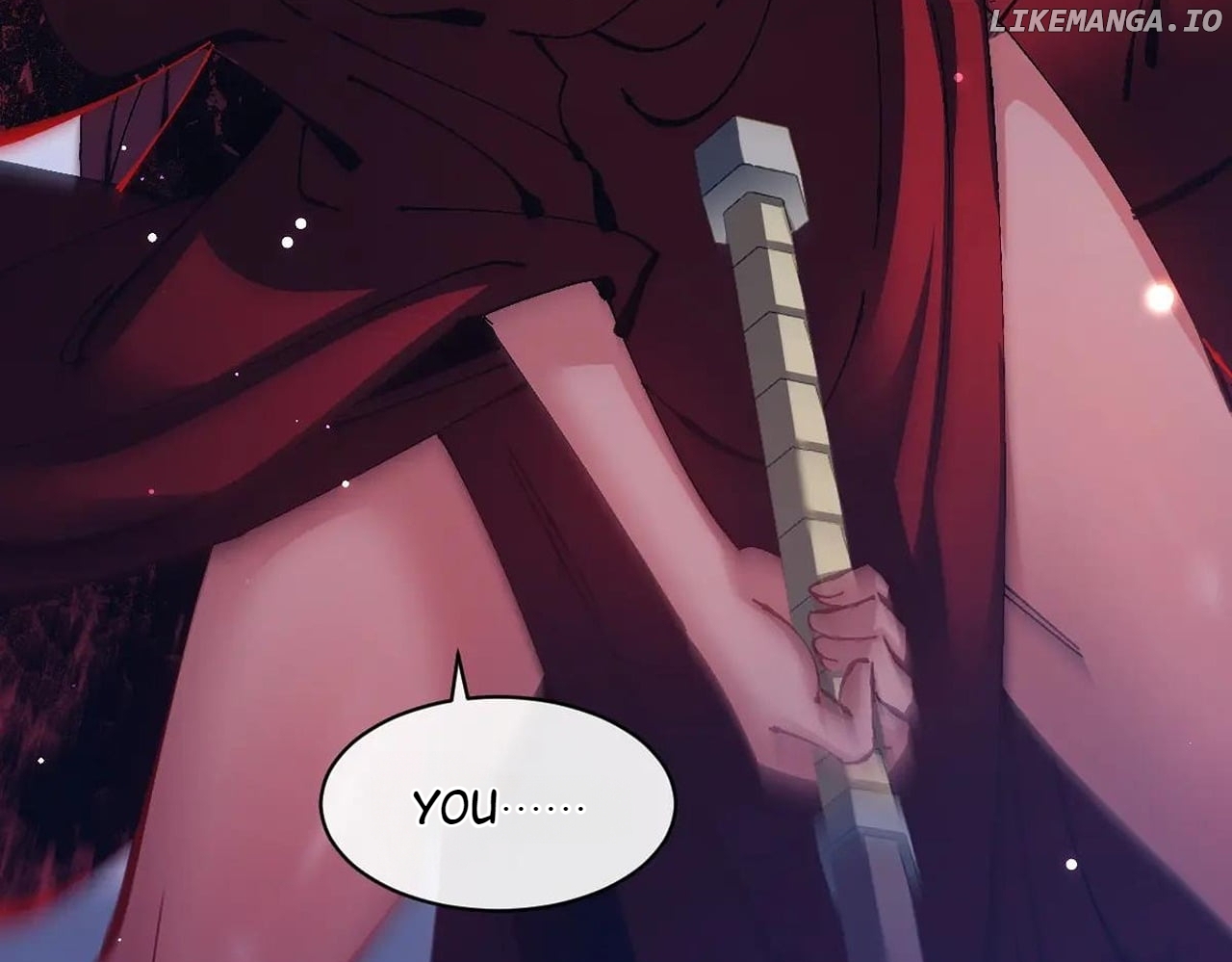 Master: This rebellious disciple is definitely not the Holy Son Chapter 103 - page 93